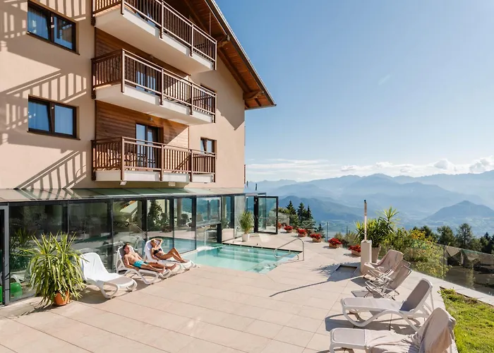 Hotel Monte Bondone Vaneze