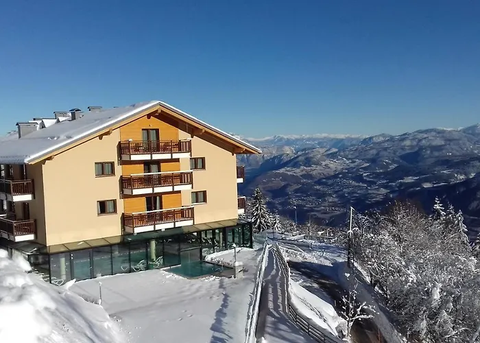 Hotel Monte Bondone Vaneze